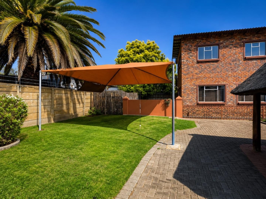 5 Bedroom Property for Sale in Wilgehof Free State